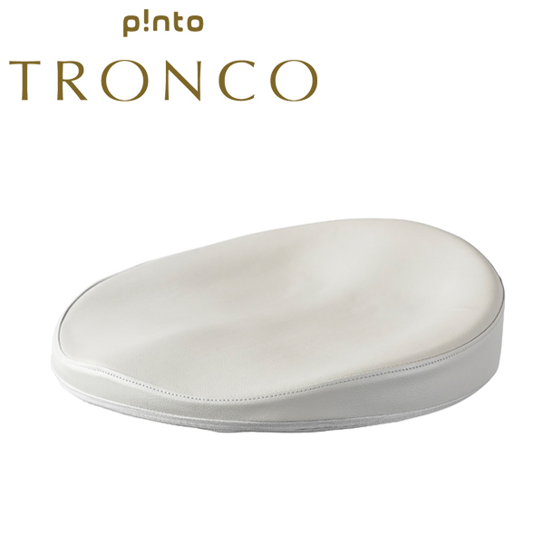 ピントトロンコ ライトグレイ(PINTO TRONCO LIGHT GRAY)《メーカー直送・代引不可》